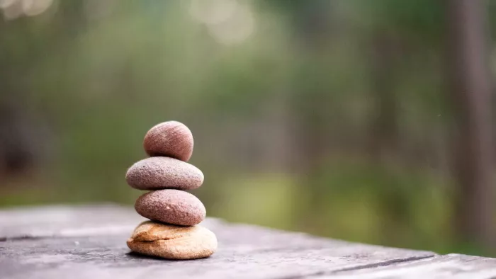 Meditatie gezond voor ons brein