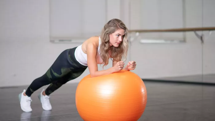 Core training meer dan een begrip