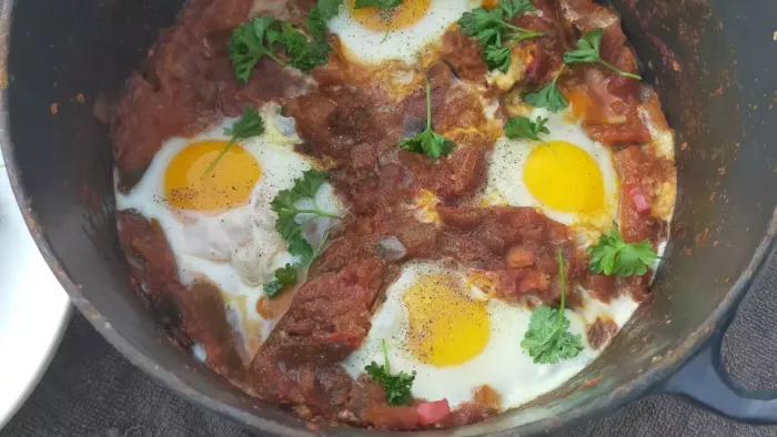 Shakshuka